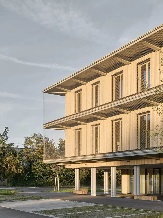 Architecture