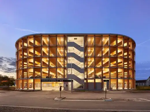 Architecture