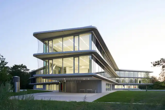 Architecture