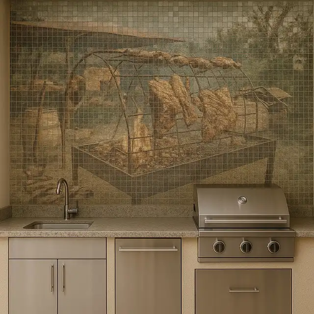 MOSAIKUM