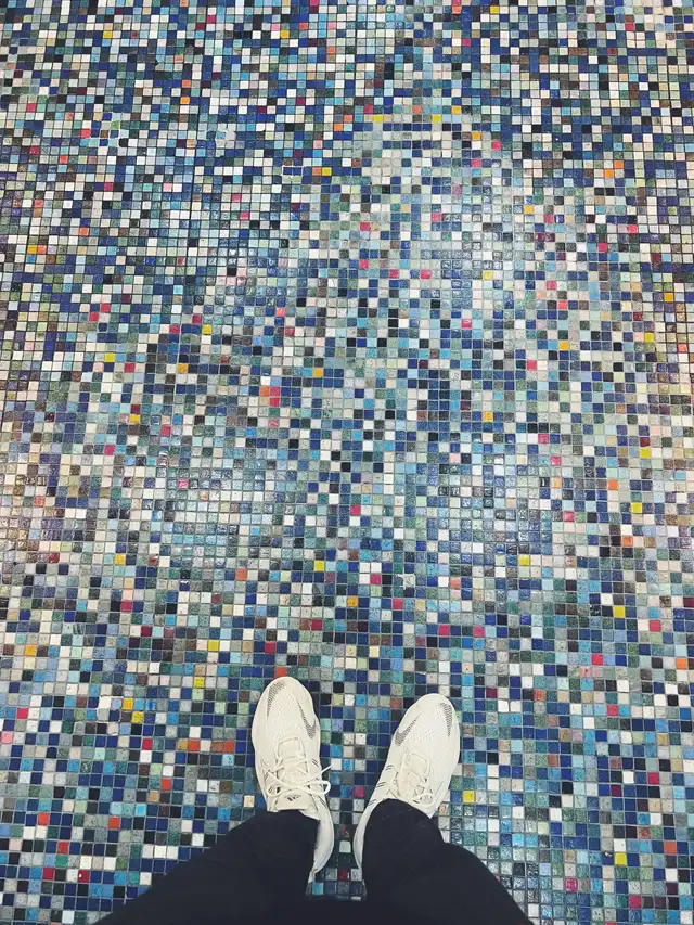 MOSAIKUM