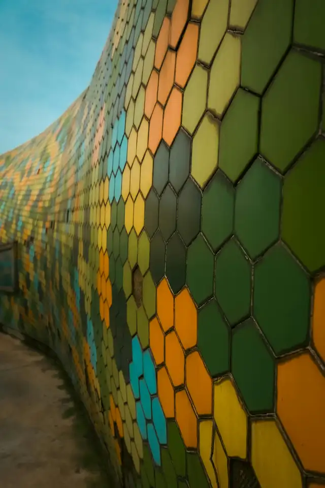 MOSAIKUM