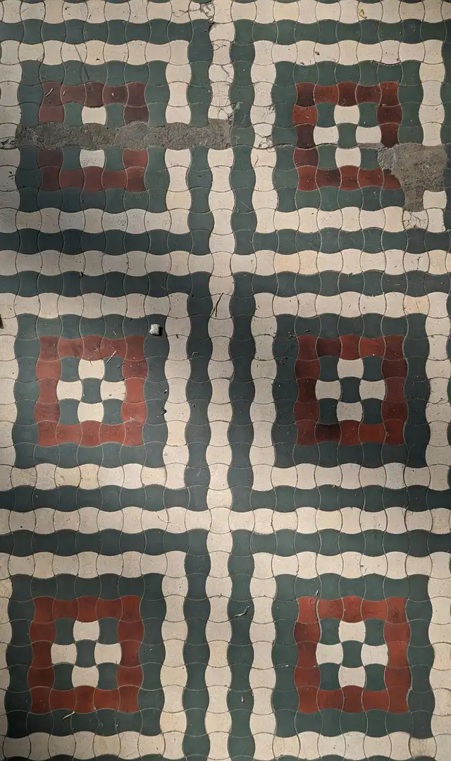 MOSAIKUM